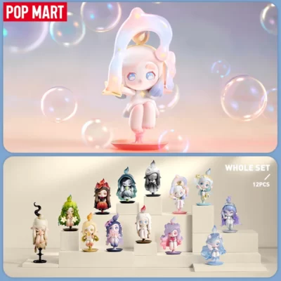 Фигурки POP MART CHAKA Light Sprite