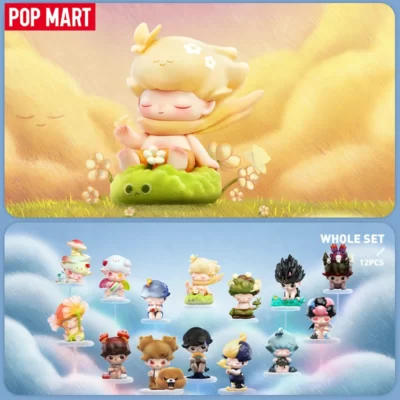 Фигурки POP MART DIMOO By Your Side