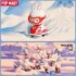Коллекционные фигурки THE MONSTERS LABUBU COCA-COLA