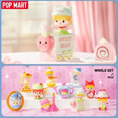 Фигурки POP MART Sweet Bean Afternoon Tea