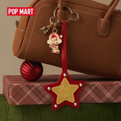 Подвеска POP MART SKULLPANDA Tell Me What You Want