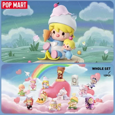 Фигурки POP MART Sweet Bean I Want a Hug