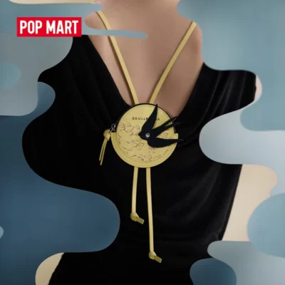 Мини-сумка POP MART SKULLPANDA Mirage