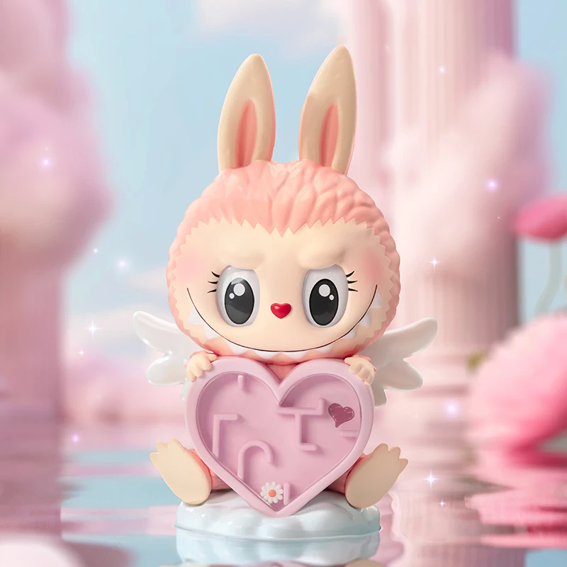 Коллекционные фигурки POP MART Finding MOKOKO