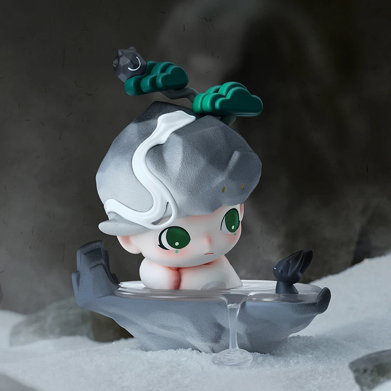 Фигурка POP MART DIMOO Stories in the Cup