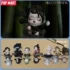 Фигурки POP MART SKULLPANDA The Ink Plum Blossom