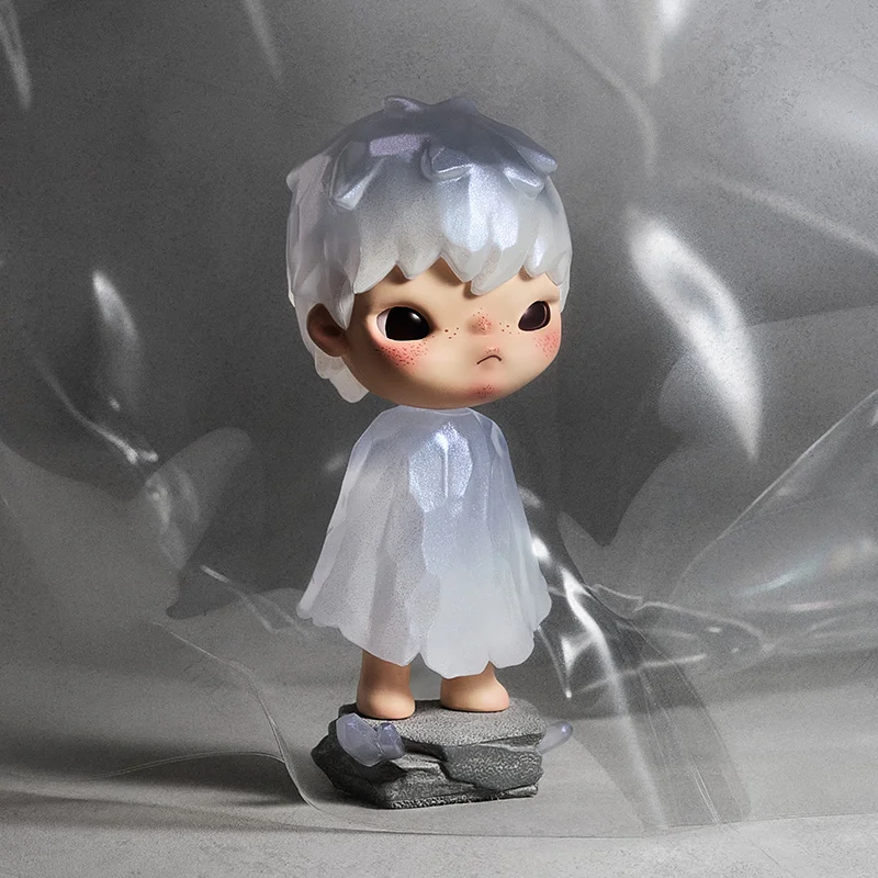 Фигурки POP MART HIRONO Reshape Series